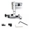 SP; For Juki 1541 Leather Sewing Machine Attachments Suspended Edge Guide Ruler Kit; Category:Sewing Machines & Accessories; Image:3
